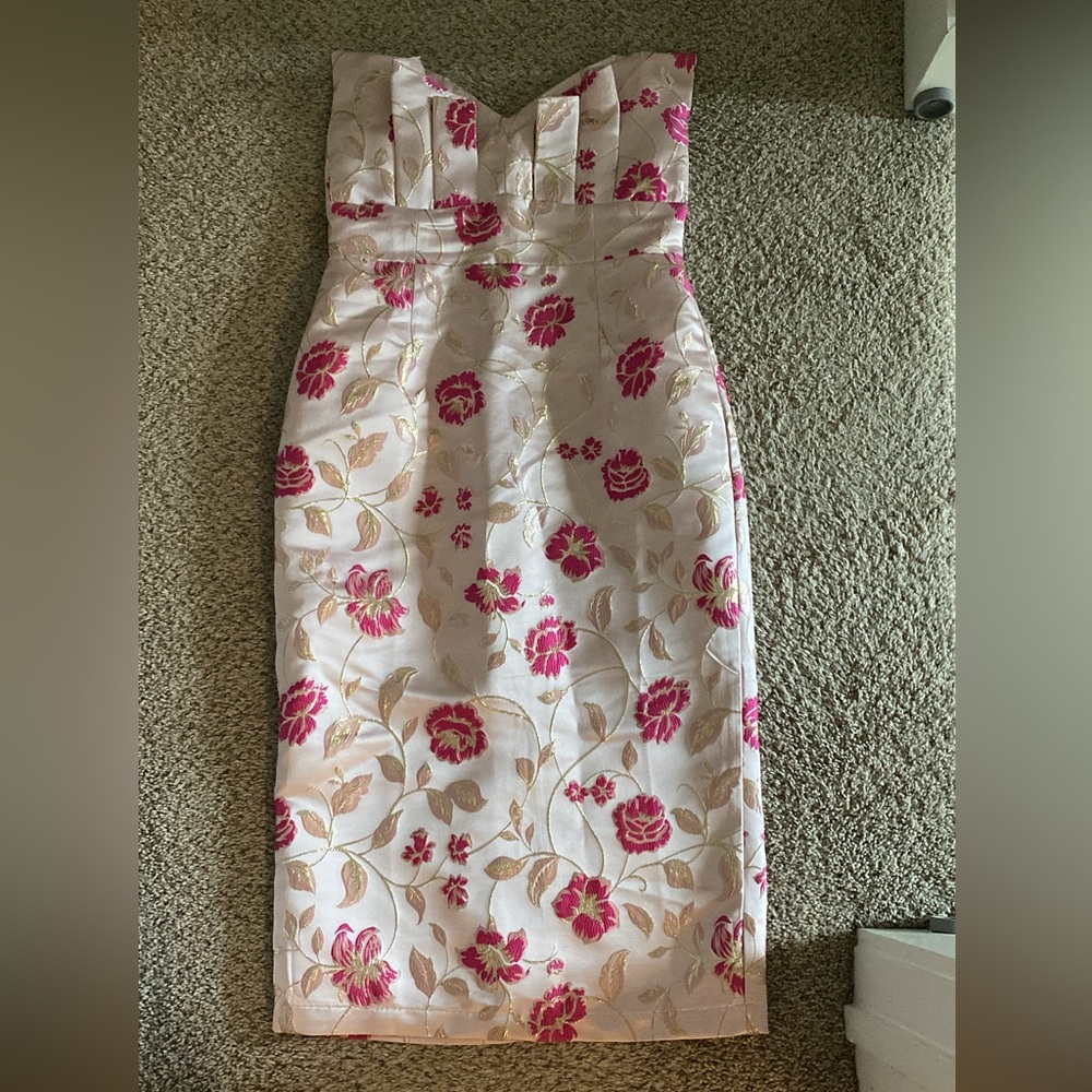 Brand new with tags